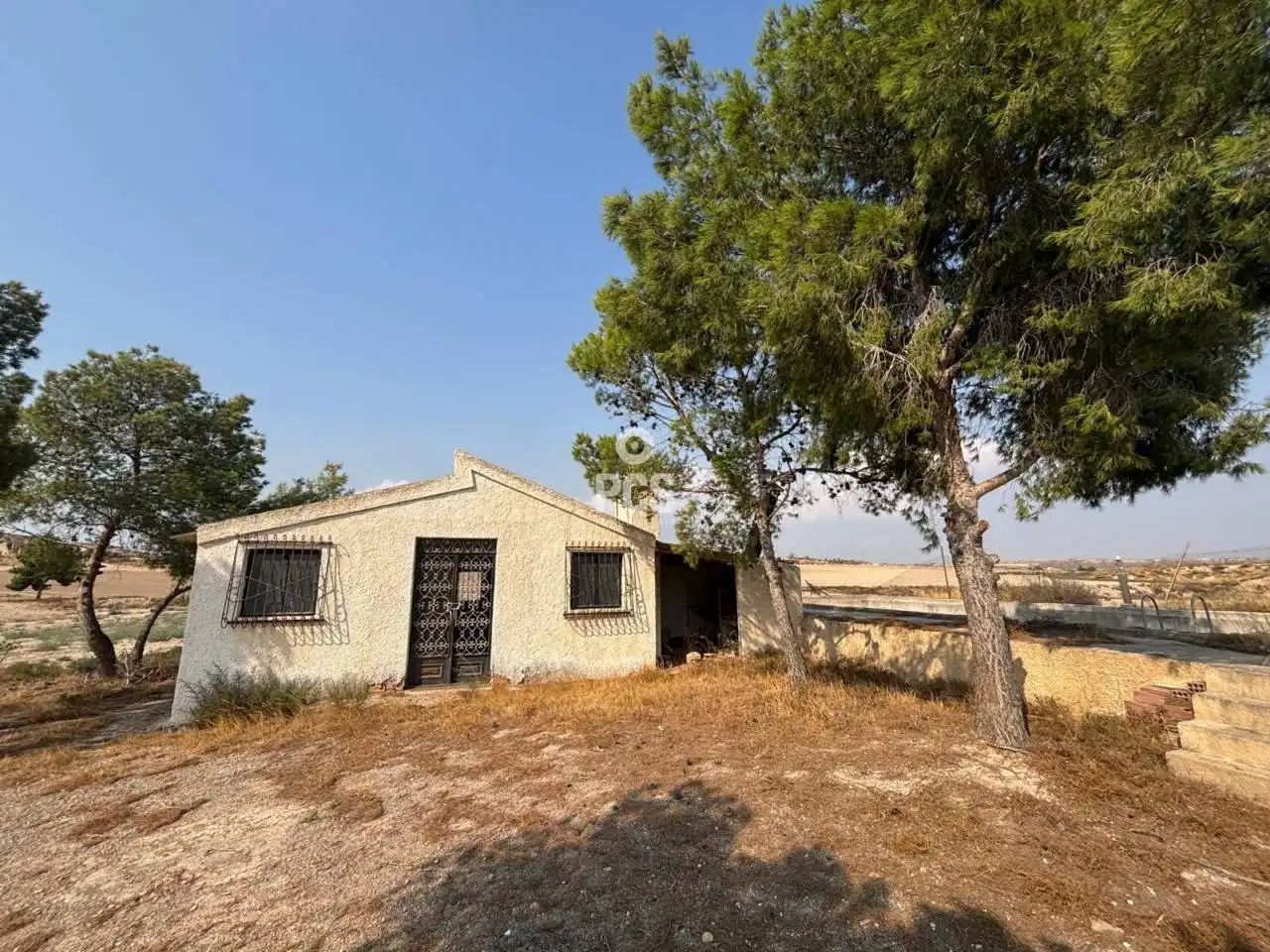 Detached house with pool for sale in Calle Zona El Pareton - Cantareros S/N, imagen 18