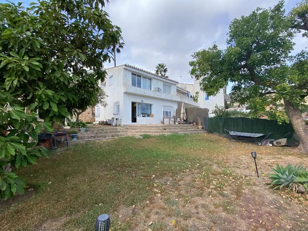 Apartament de lloguer a Calle Pamela, Rancho Domingo - La Hacienda