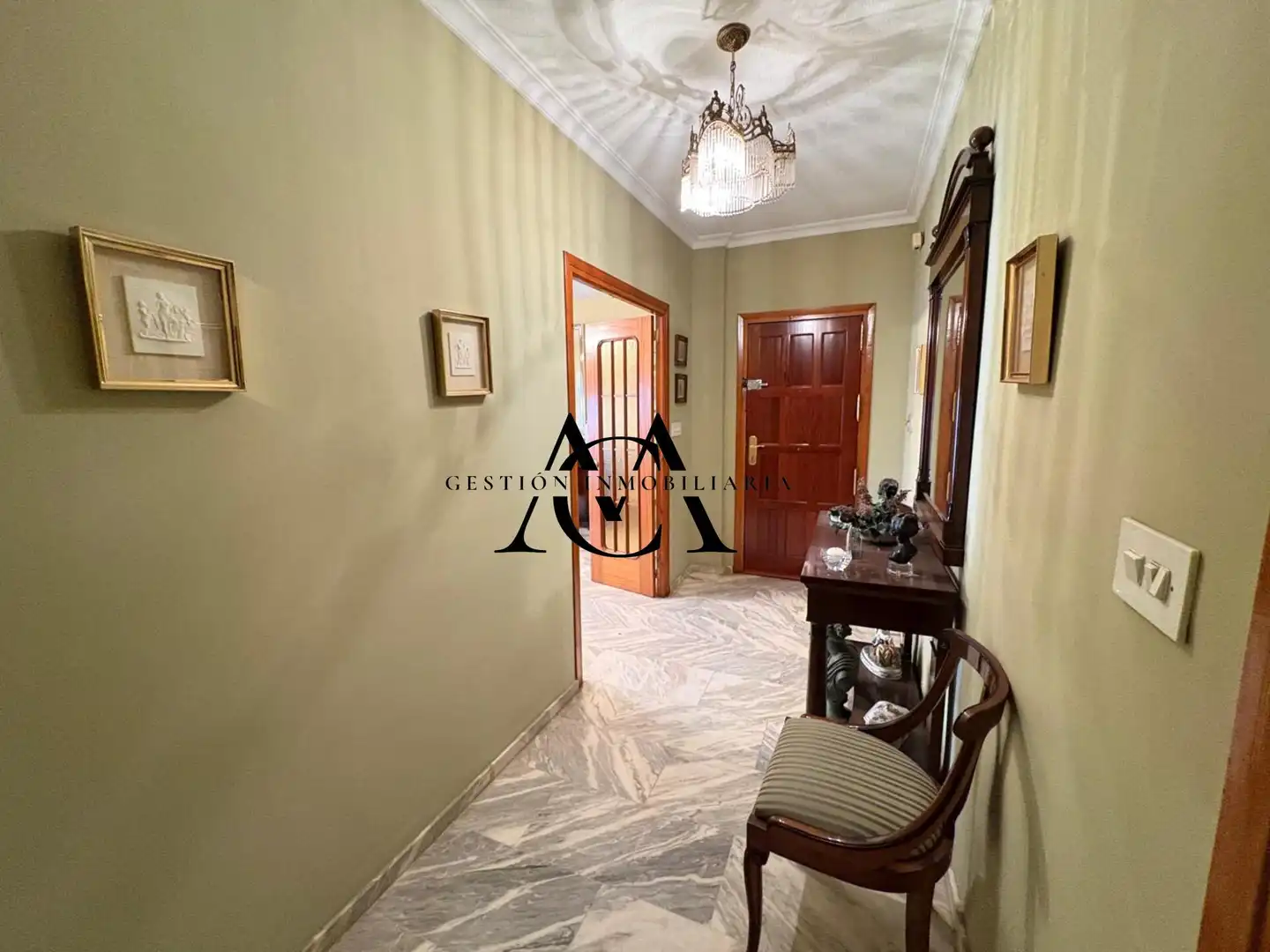 Flat with terrace for sale in San Francisco, imagen 7