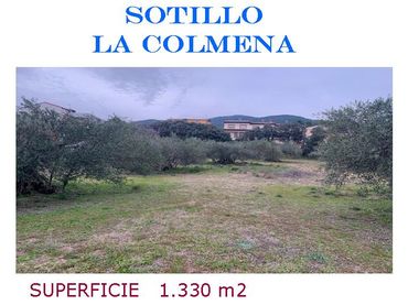 Terreny residencial en venda a Calle la Colmena