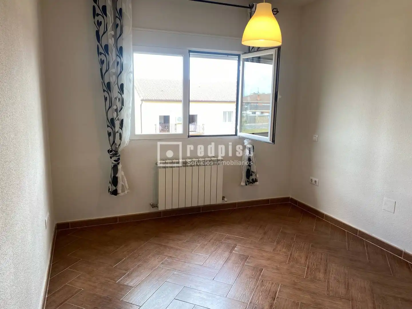 Habitación de Casa o chalet de alquiler en El Álamo con Calefacción, Jardín privado y Terraza