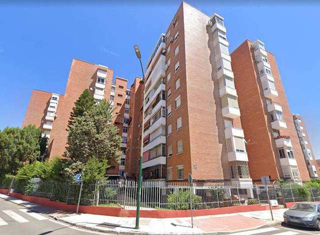 Piso en Venta en Calle Corregidor José Viciana en Portada Alta - Pol. Crta. De Cártama