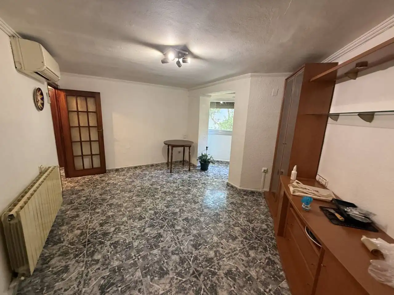 Piso en venta en Sabadell con Aire acondicionado, Calefacción y Trastero