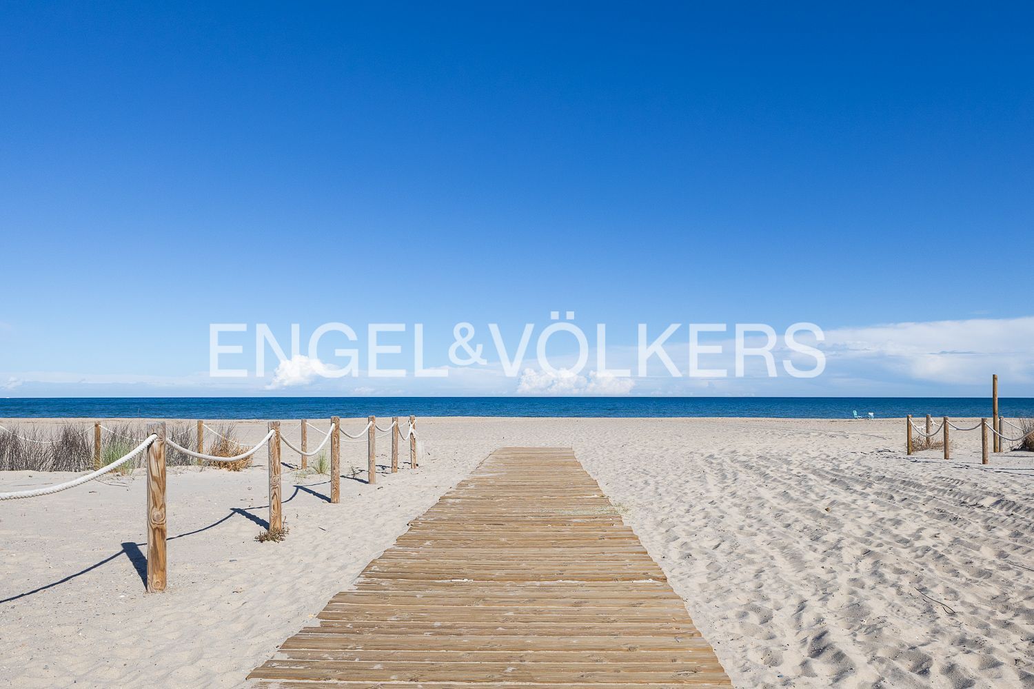 Exterior view of Flat for sale in Dénia  with Air Conditioner, Heating and Private garden