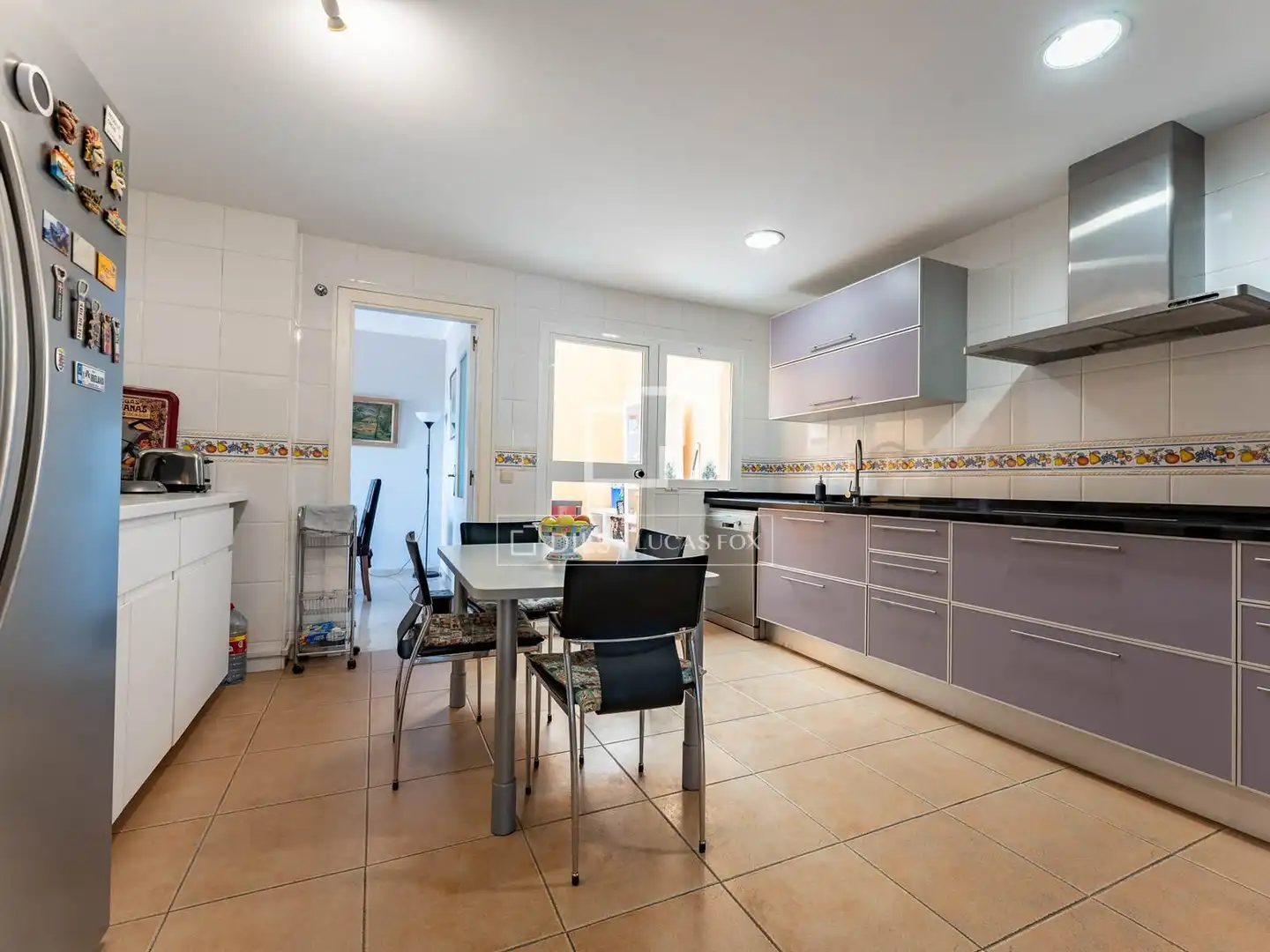 Chalet con terraza en venta en Este, imagen 5