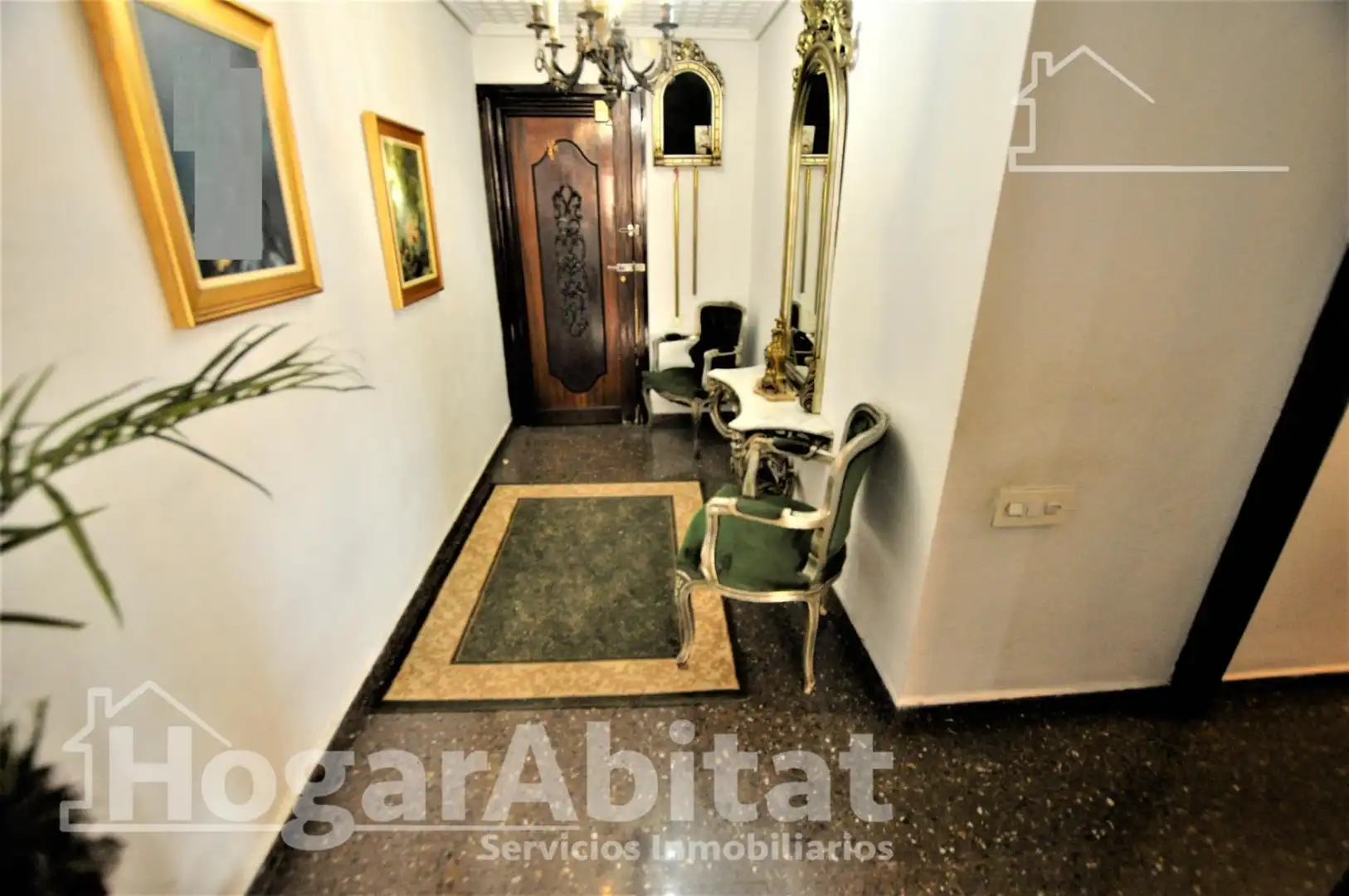 Piso en venta en Poblats Marítims