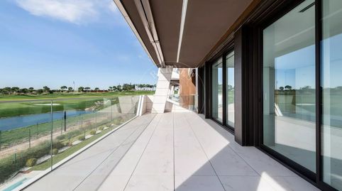 Foto 2 de Pis de lloguer a Prado de Somoaguas, Pozuelo de Alarcón