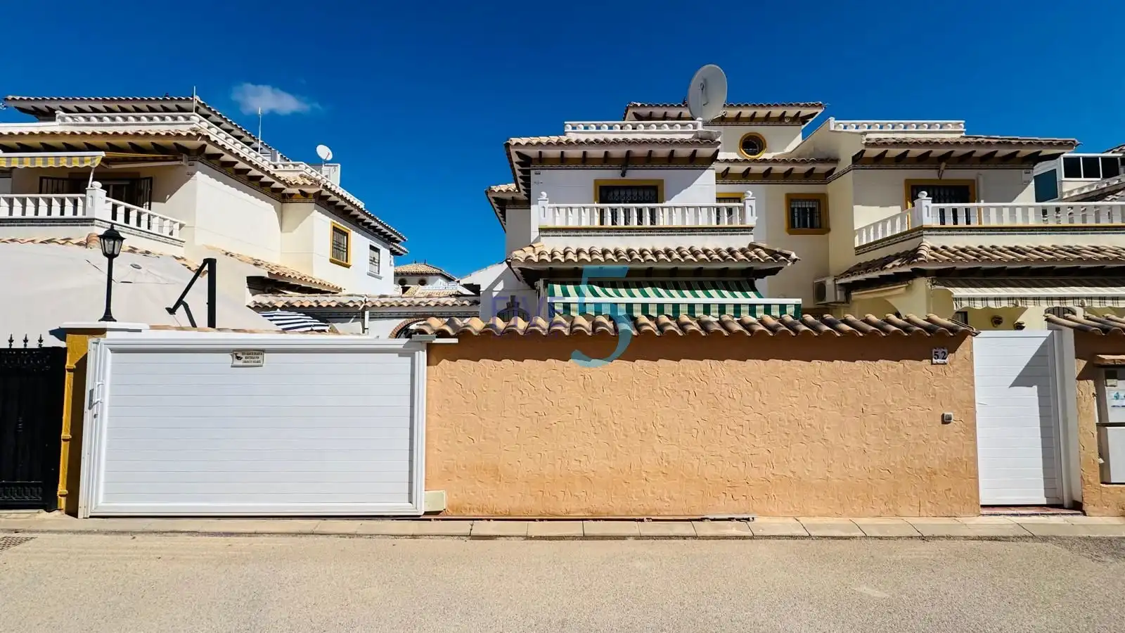 Adosado con terraza en venta en Orihuela Costa, imagen 26