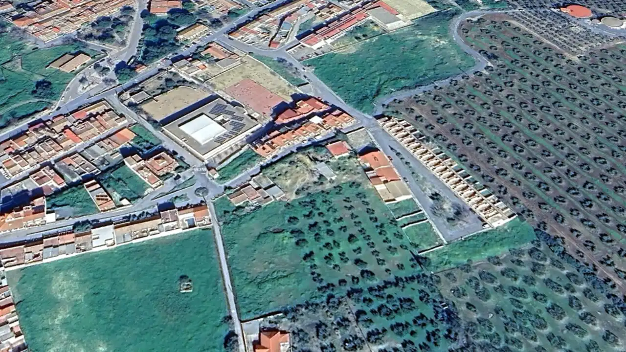 Terreni e lotti in vendita a C/ Médicos sin Fronteras, imagen 3