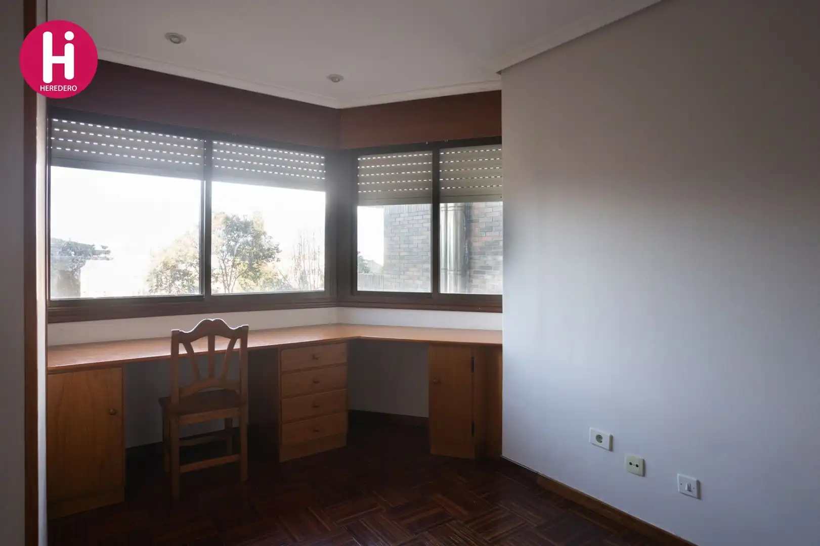 Wohnung zum Verkauf in Vigo  mit Heizung und Abstellraum