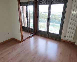 Bedroom of Flat to rent in Zamora Capital   with Heating, Terrace and Storage room