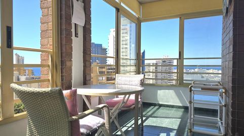 Foto 2 de Piso en venta en Vía Emilio Ortuño, Juzgados - Plaza de Toros, Benidorm