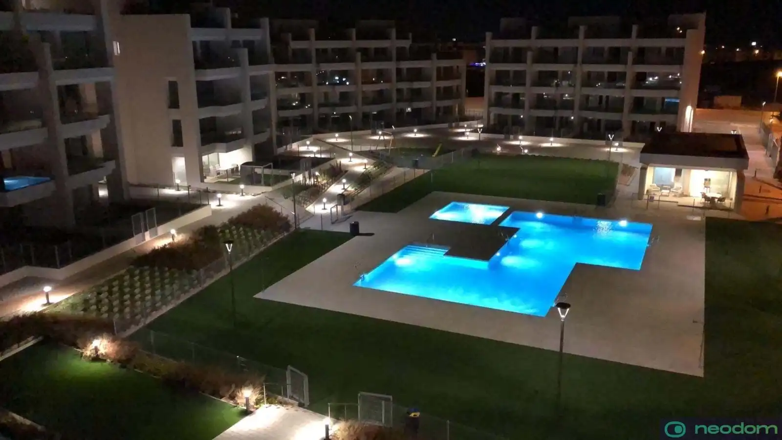 Penthouse zum Verkauf in Orihuela Costa, imagen 2