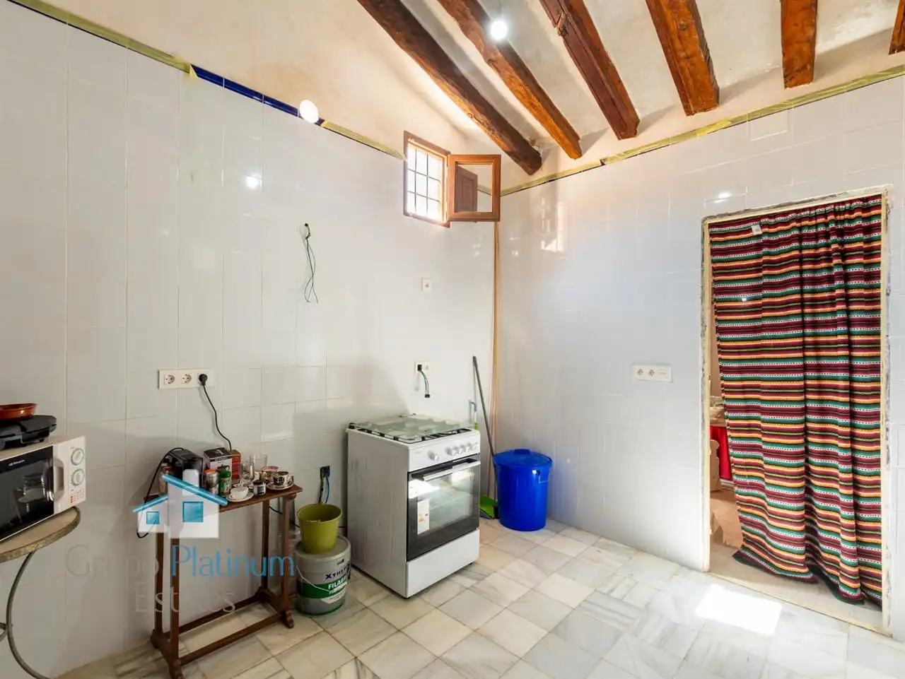 Apartments for sale in Albox