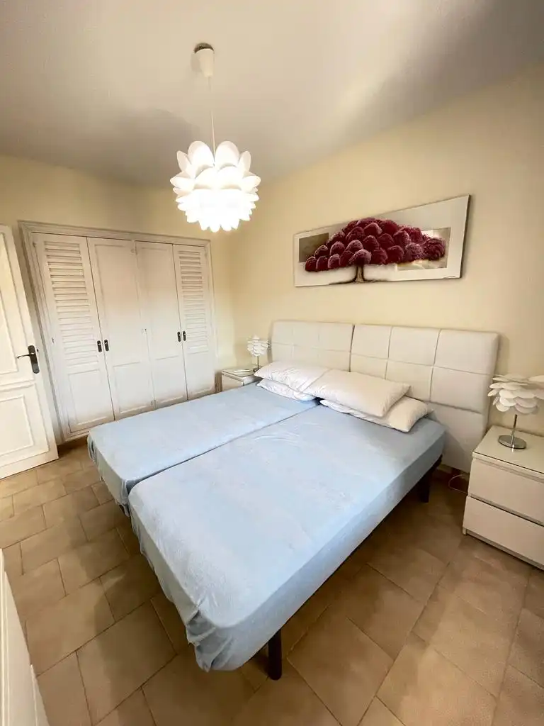 Appartement compact avec terrasse à louer à Paseo Marítimo Rey de España, imagen 15