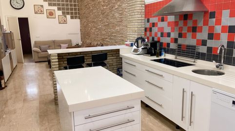 Photo 2 of Detached homes for sale in Centro - Doña Mercedes, Dos Hermanas