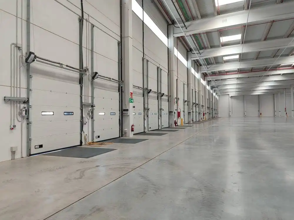 Nave industrial en alquiler en La Dehesa de Moratalaz, imagen 7