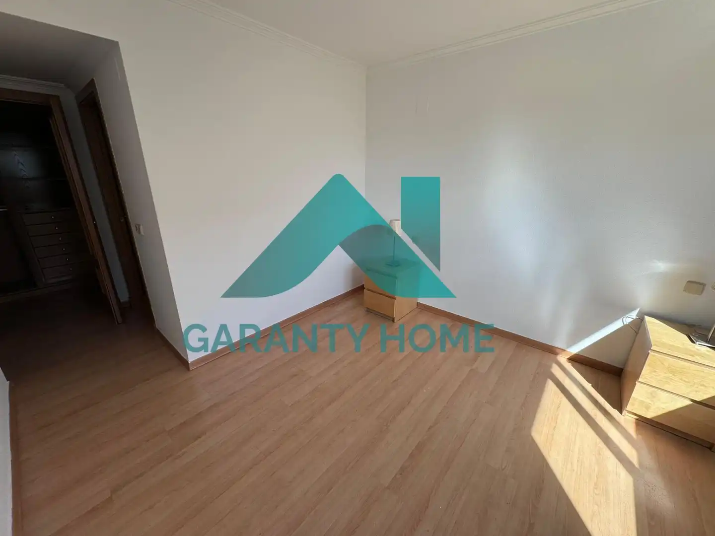 Flat for rent in Centro