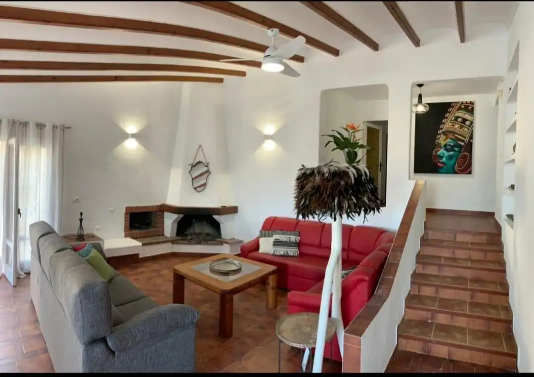 Casa o xalet en venda a Las Majadas - Las Molinetas - Labradorcico