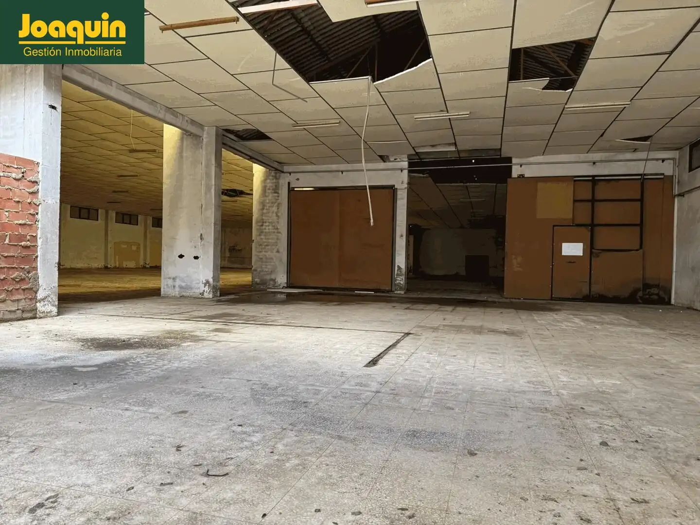 Industrial buildings for sale in Villafranca de Córdoba