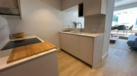 Foto 3 de Pis de lloguer a N/a, Almenara -Ventilla, Madrid