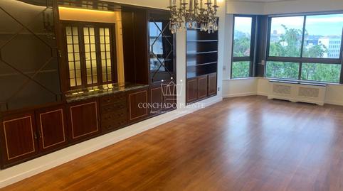 Foto 4 de Pis de lloguer a Orense, Ensanche, A Coruña