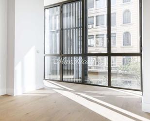 Bedroom of Loft to rent in  Barcelona Capital  with Air Conditioner, Heating and Pets allowed