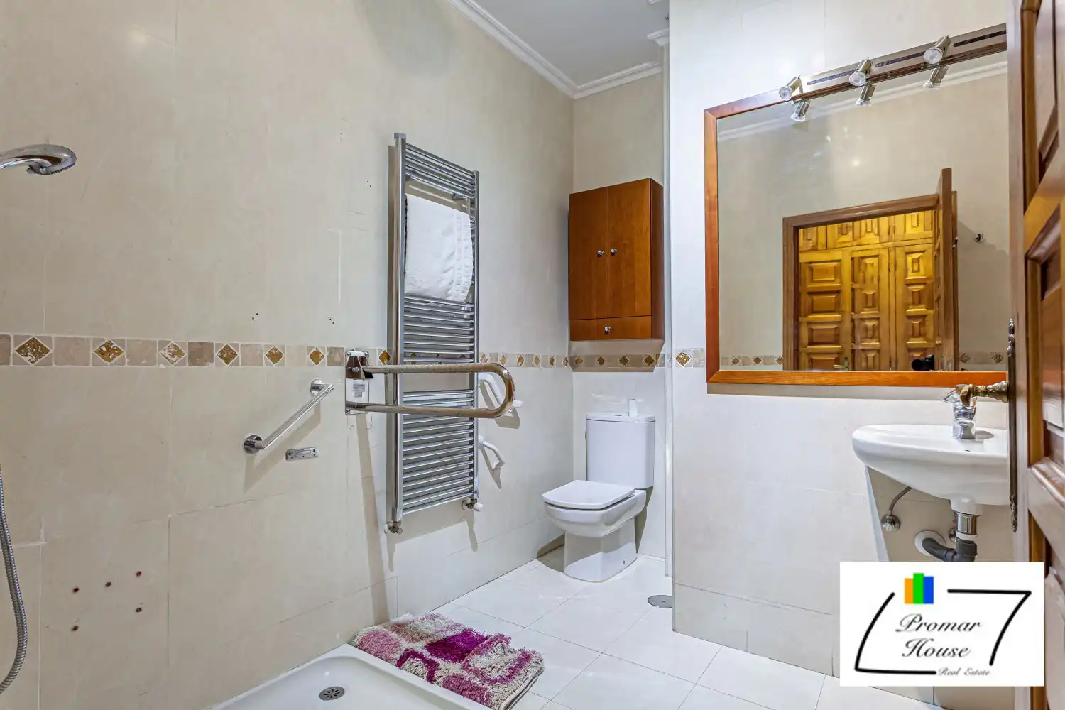 Piso en venta en SANTA TERESA, Centro
