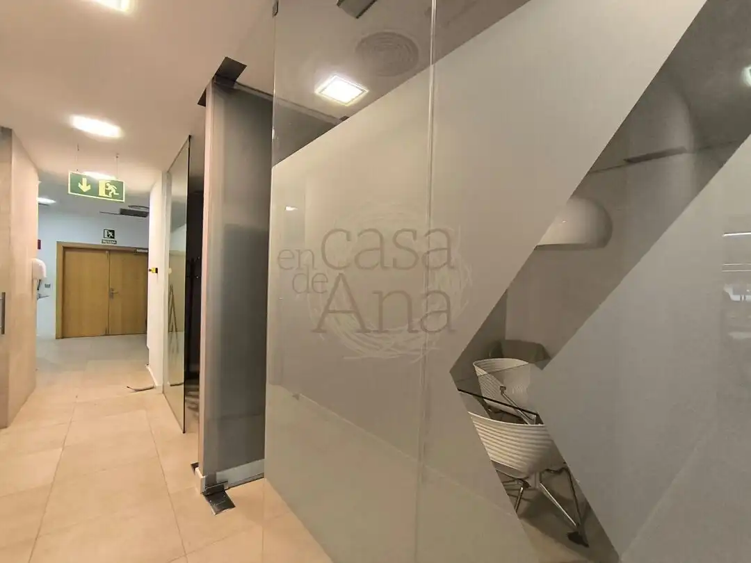 Büro zur Miete in Ibaiondo, imagen 20