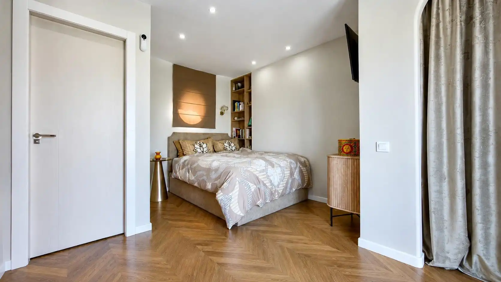 Villa con terrazza in vendita a Avenida Avenida San Sebastián, imagen 16