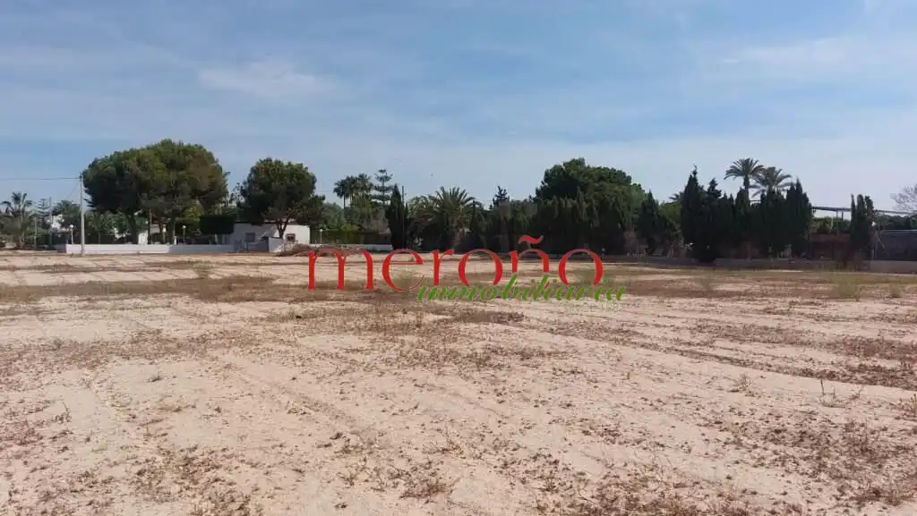 Terreno residencial en venta en Valverde, imagen 3