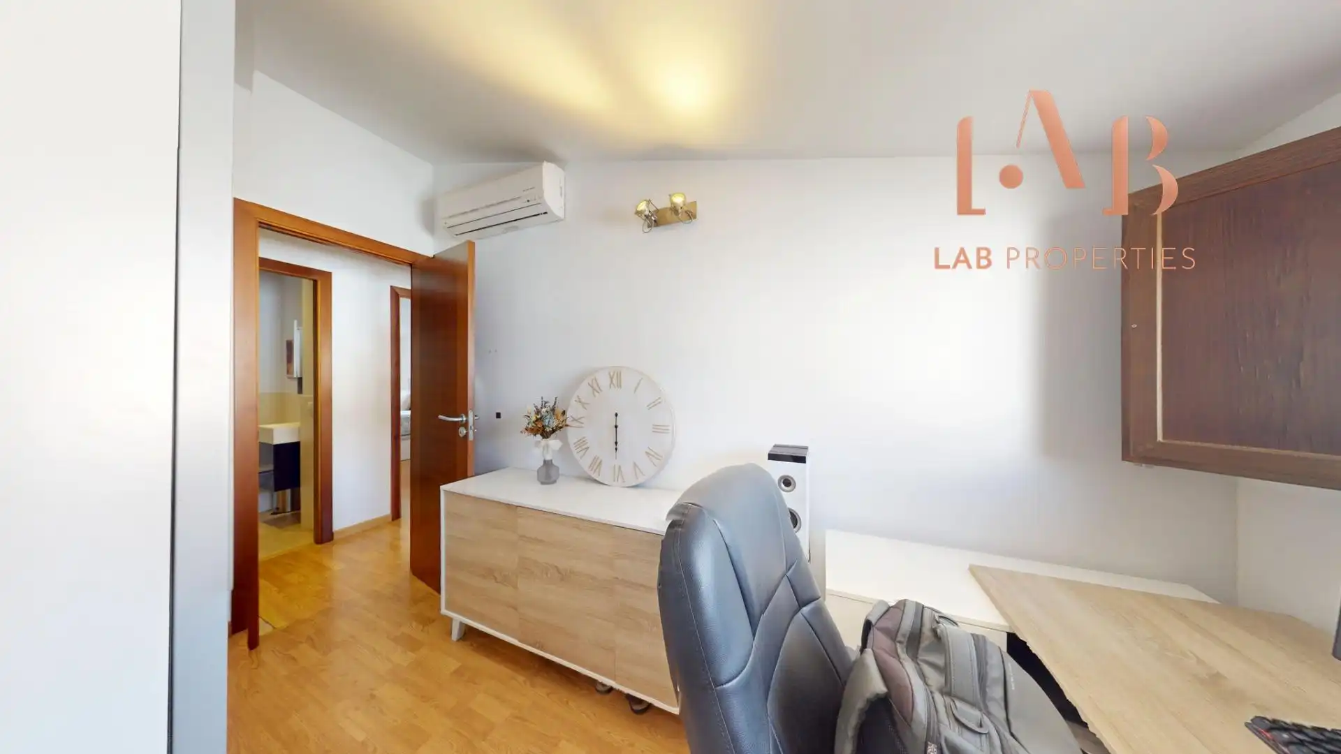 Dúplex en venta en Sineu con Jardín privado, Terraza y Balcón