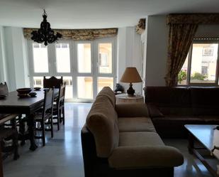 Dining room of Flat to rent in La Línea de la Concepción