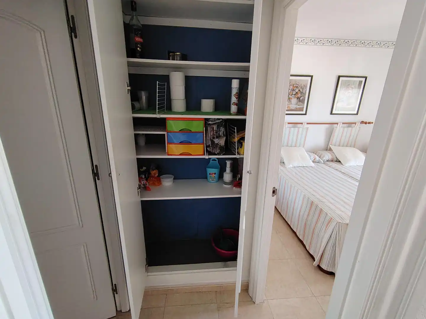 Appartement compact avec piscine à vendre à Puerto Marina, imagen 17