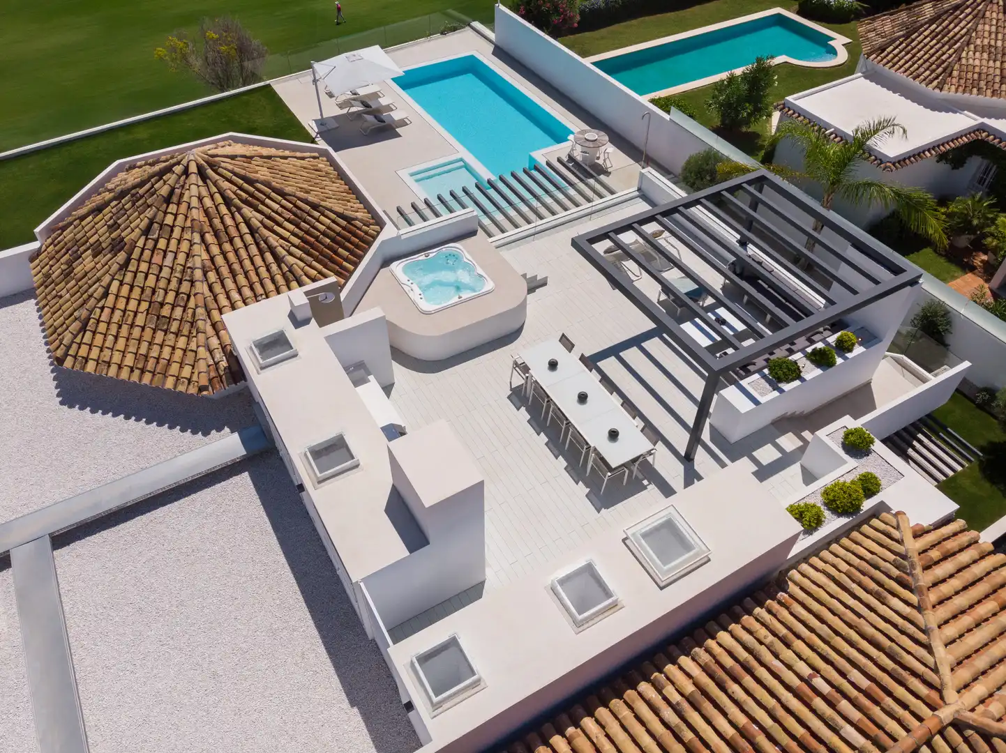 House with pool for sale in Marbella Centro, imagen 17