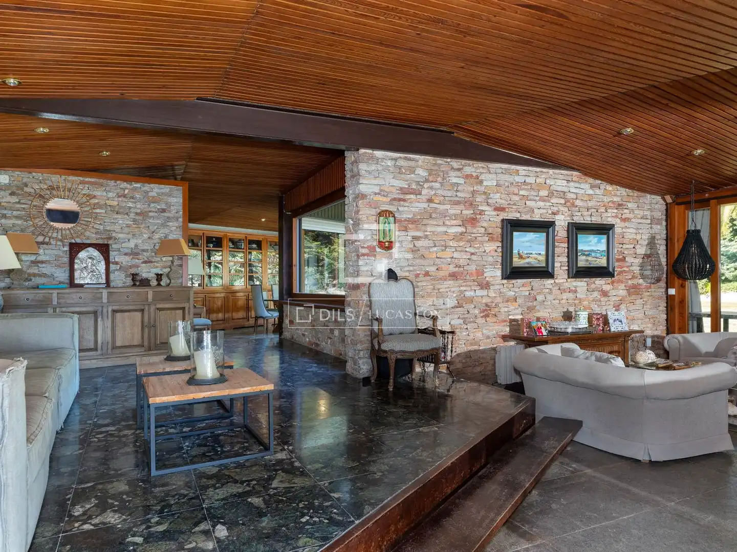 Villa con piscina in vendita a Fornells - Aiguablava, imagen 6
