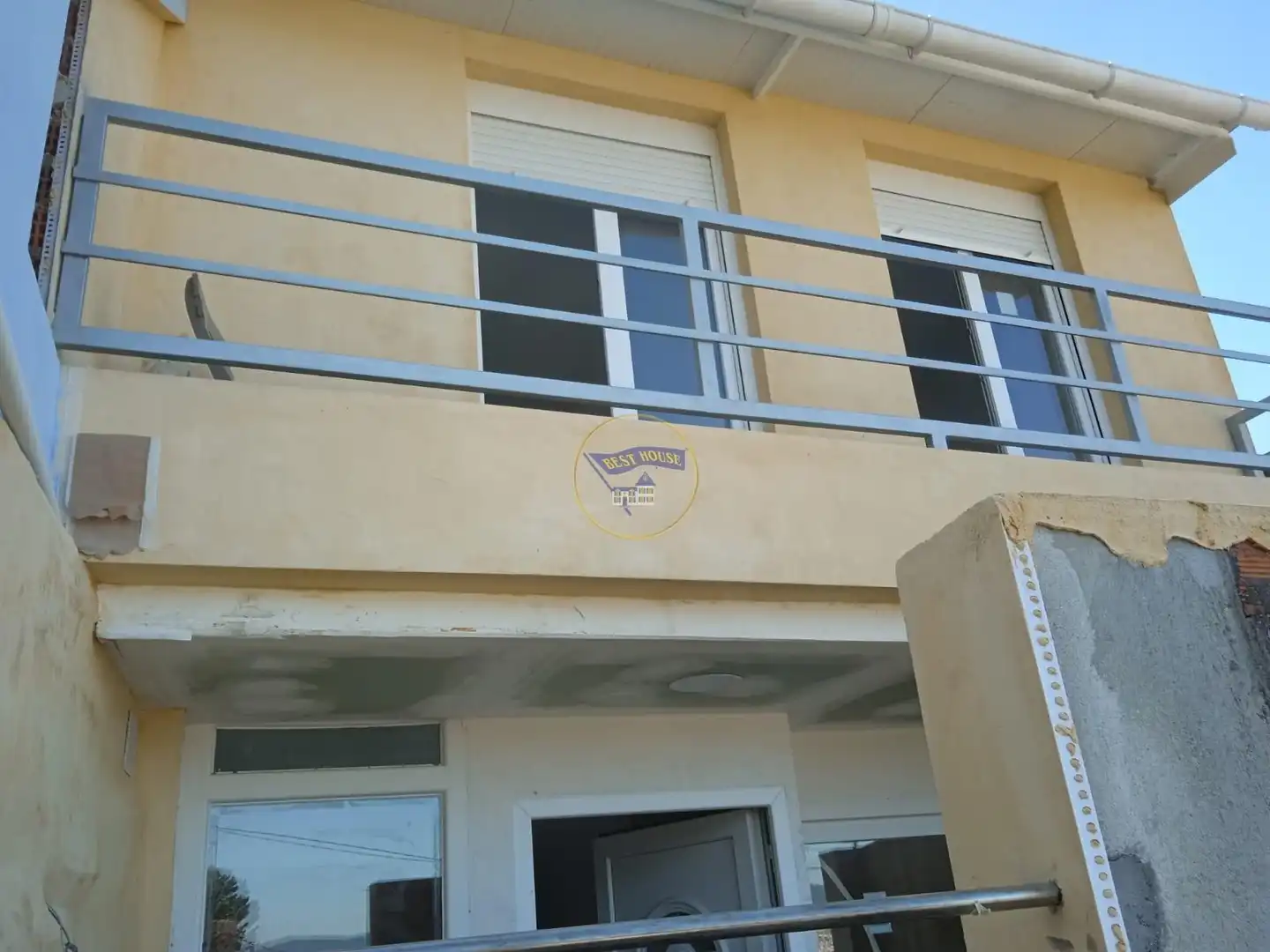 Terraza de Casa o chalet en venta en Vigo  con Terraza y Balcón
