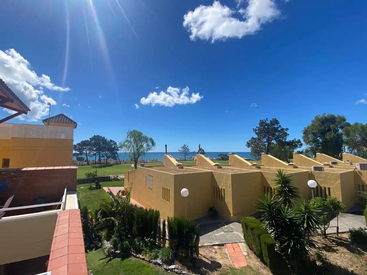 Adossat amb terrassa en venda a Islantilla Golf, imagen 3