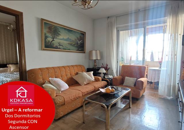 Piso en Venta en Calle Sallaberry en Opañel