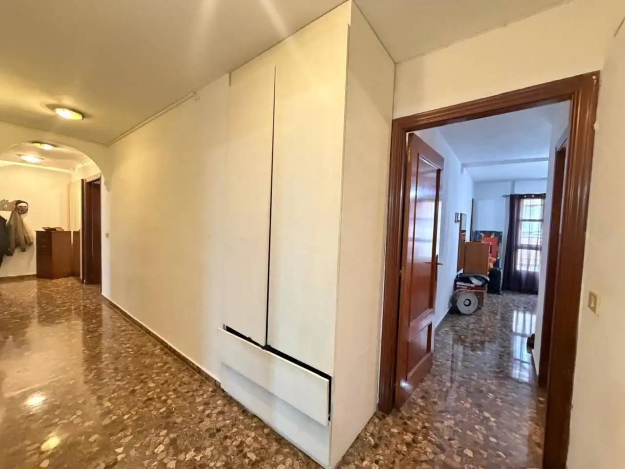 Flat with terrace for sale in Calle Serves de Jesús, imagen 19