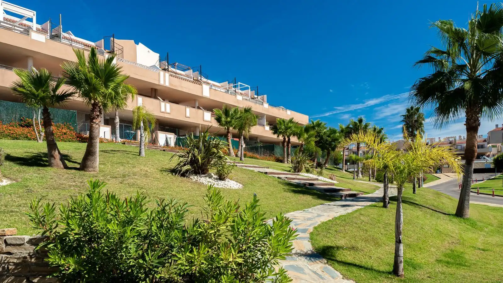 Penthouse with pool for sale in Casares pueblo, imagen 32