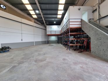 Nave industrielle à vendre à Calle Rio de Aguas