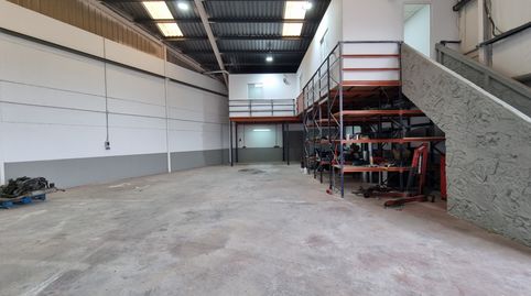 NAVE INDUSTRIAL EN VENTA (C\ RIO AGUAS)