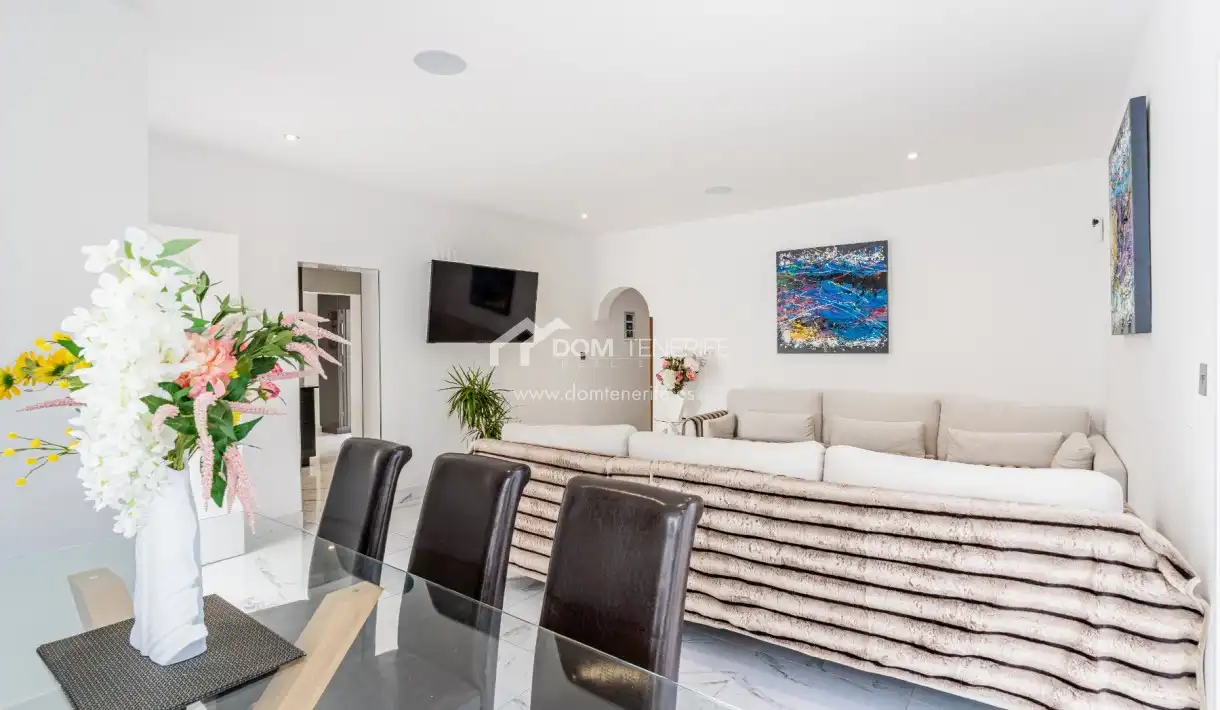 Maison avec piscine à vendre à Costa Adeje, imagen 18