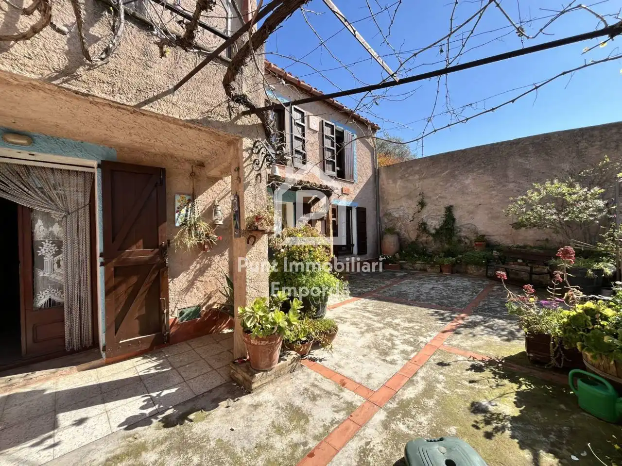 Casa en venta en Calle Barberia, imagen 4