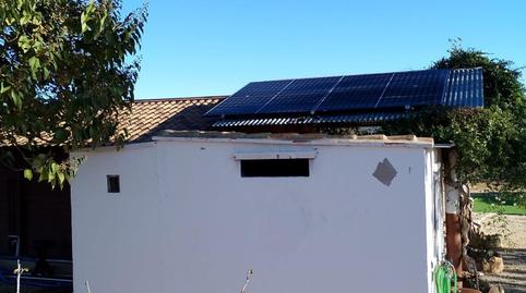 Photo 3 of Country house for sale in Chella, Valencia