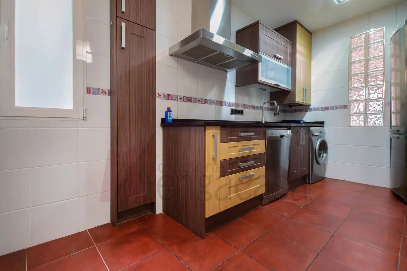 Appartement avec ascenseur à louer à Calle de Juan de la Hoz, imagen 6