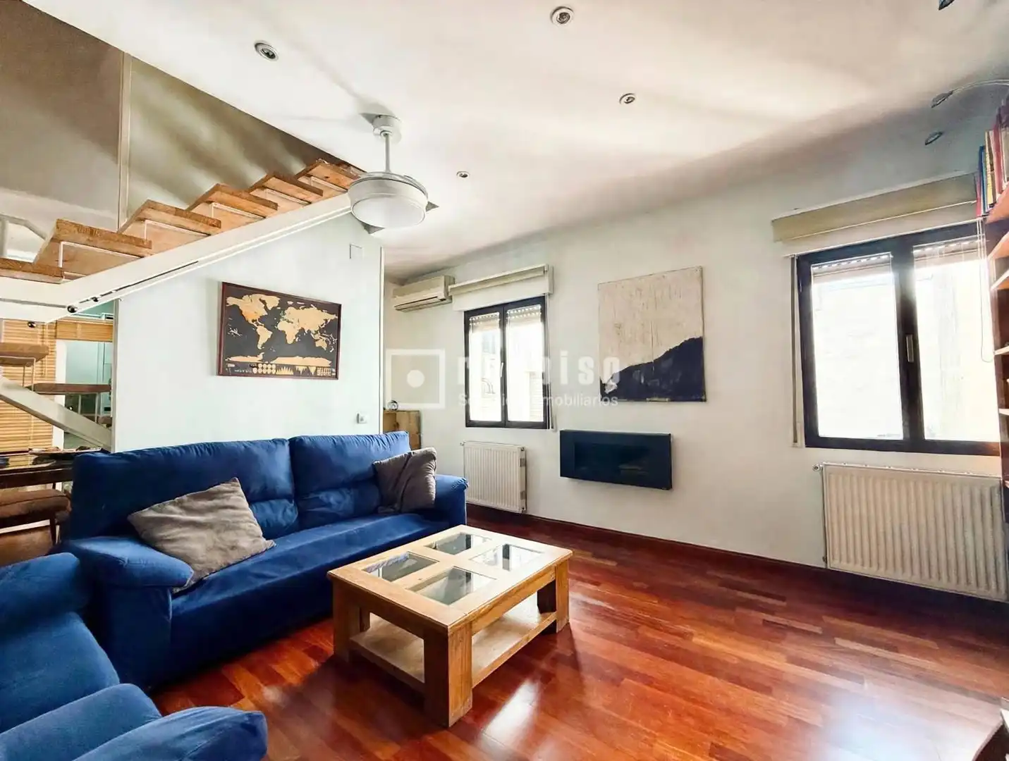 Duplex à vendre à de Tirso de Molina, imagen 6