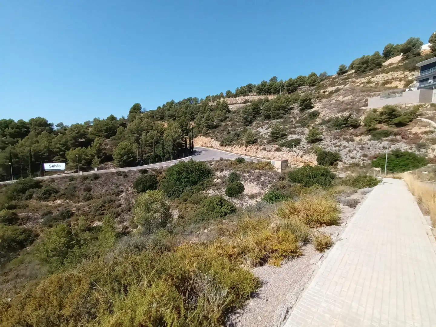 Terreno residencial en venta en Ermita San Cristobal, imagen 19