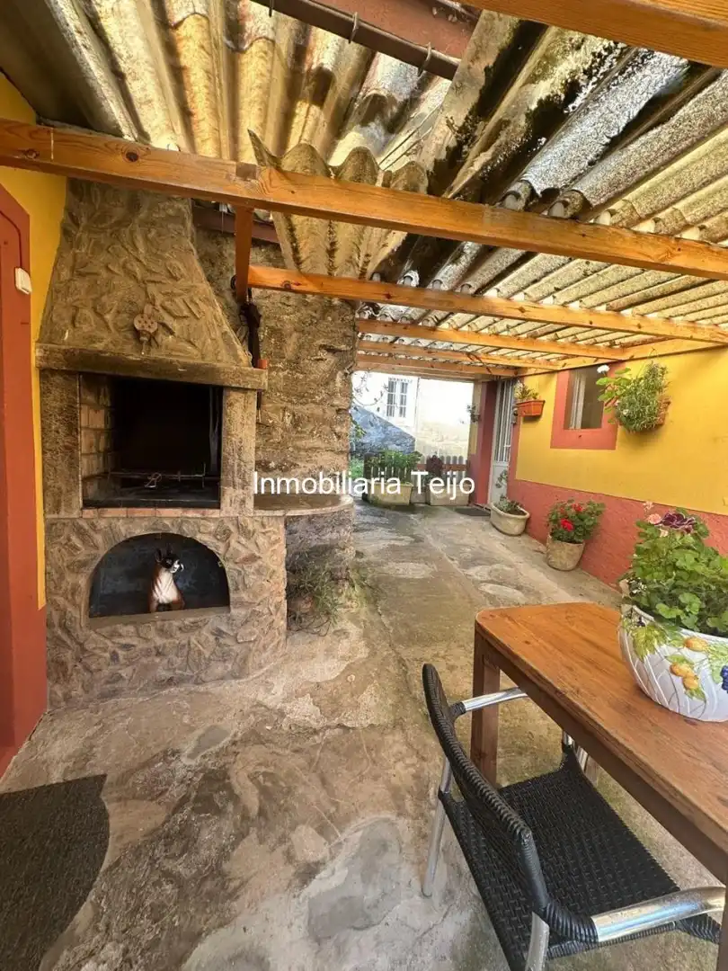 Terrace of Houses for sale in Moeche